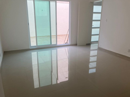 Imagen 2 de 12 de Casa En Venta, Petén, Narvarte Poniente