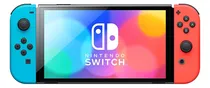 Comprar Nintendo Switch Switch Oled