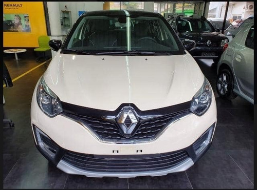 Renault Captur 2.0 Intense - Stock Propio Disponible (juan)