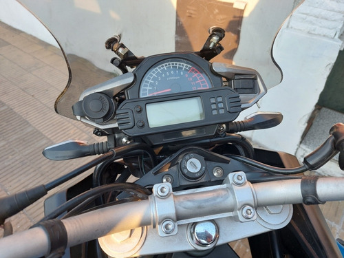 Imagen 13 de 14 de Corven 250 Touring