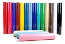 Comprar Pack De 20 Metros Vinilo Calandrado De Corte Unical