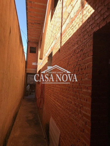 Imagem 4 de 12 de Casa - Ca01839 - 34096877