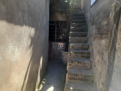 Imagem 3 de 9 de Casa À Venda, 3 Quartos, 1 Suíte, 2 Vagas, Teles De Menezes - Santo André/sp - 98345