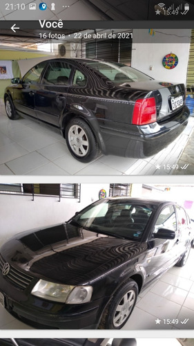 Volkswagen Passat Variant 2000 1.8 5p