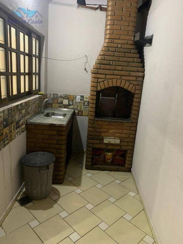 Imagem 12 de 18 de Sobrado Com 3 Dormitórios À Venda, 126 M² Por R$ 570.000,00 - Vila Maria Baixa - São Paulo/sp - So0007