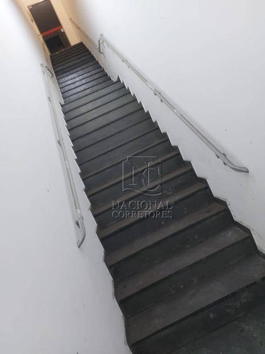 Imagem 6 de 20 de Sala Comercial Para Locação, Centro, Santo André. - Sa0324
