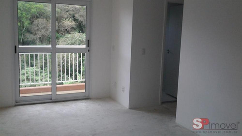 Imagem 3 de 30 de Apartamento Em Protendit, São Paulo/sp De 50m² 2 Quartos À Venda Por R$ 225.000,00 - Ap905380-s