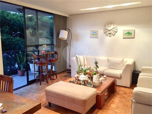 Imagem 2 de 21 de Apartamento Para Venda - Reo318001