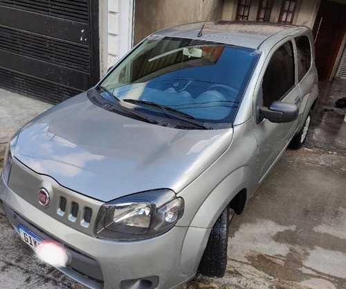 Fiat Uno 1.0 Vivace Flex 3p