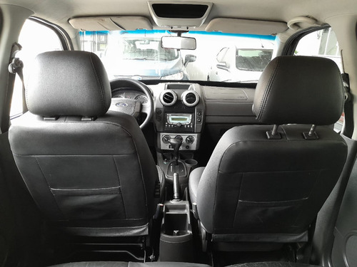 Ford Ecosport 2.0 Xlt Flex Aut. 5p