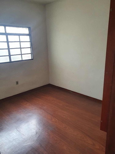 Apartamento Em Uberaba