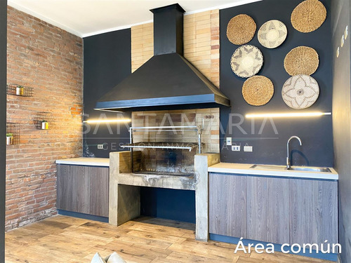 Venta Departamento Concepción Centro, Orompello