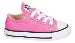 Tenis Converse Chuck Taylor All Star Low Top Para Niñas