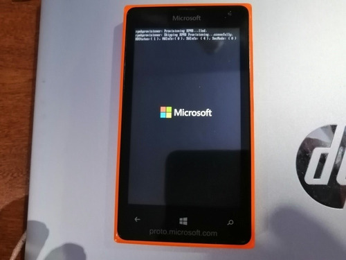 Wow! Nokia Lumia 532 Prototipo!!!!! Unico! S8 8s Xs Xr Max Xiaomi Motorola Smartwatch Jetta Rines Ps3 Ps4 Ps5 W600 Retro N95 Laptop iPad Rayban (Usado)