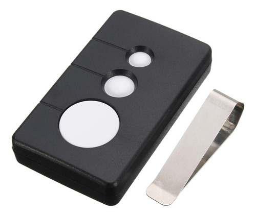Control Remoto De Puerta De Garaje Con 3 Botones Para Sears