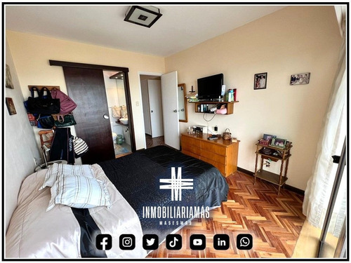 Imagen 7 de 24 de Apartamento Venta Punta Carretas, Montevideo Imas.uy Y * (ref: Ims-15057)