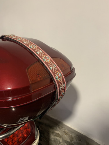 Moto Zanella E-styler | Eléctrica