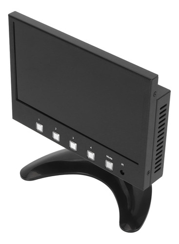 Video Mixer Switcher, Entrada De Interfaz Multimedia Hd 4x4k