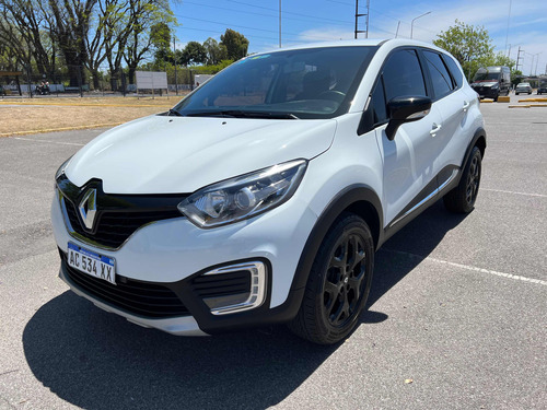 Renault Captur 2.0 Zen