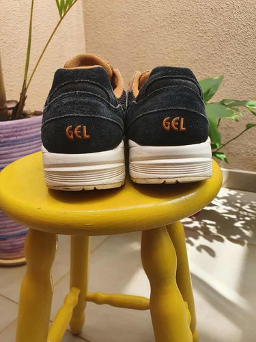 Tênis Asics Lique Gel