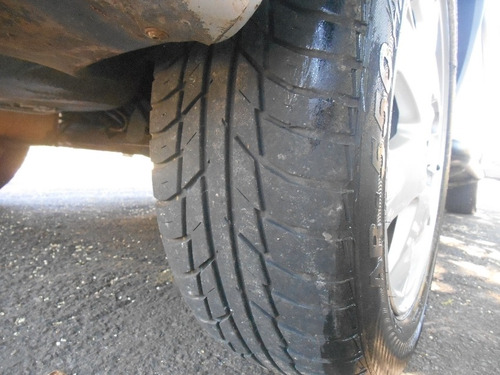 Imagem 11 de 15 de Scénic Sportway Hi-flex 1.6 16v 5p