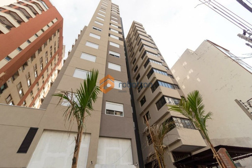 Imagem 11 de 15 de Conjunto Comercial Em Santa Cecilia! - Rb3532