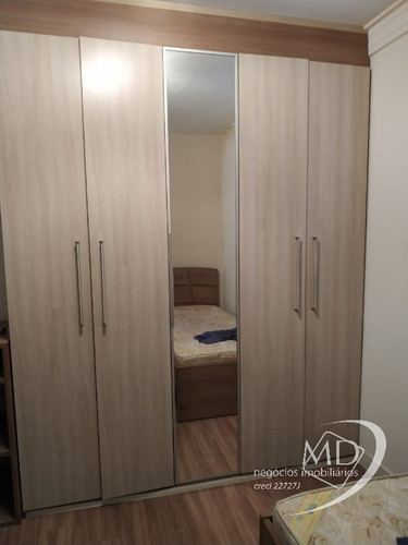 Imagem 12 de 15 de Lindo Apartamento, Bairro Santa Paula - São Caetano Do Sul - 1033-9135