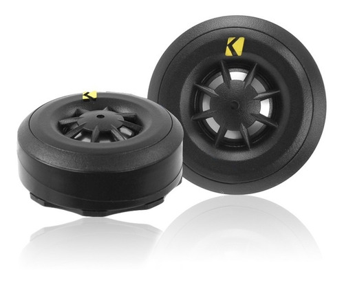 Tweeters Kicker Cst20 3/4 100w 50w Rms P Agudos Claros Ofert