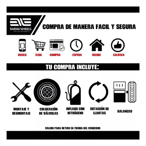 Kit 2 Llantas 35x12.50r17 Toyo Open Country Rt 121q