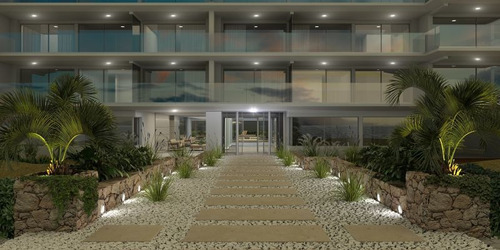 Imagen 3 de 16 de Departamento En Venta En Manantiales