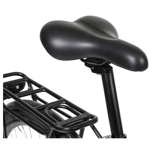 Imagen 5 de 10 de Bicicleta Electrica Topmega Rod 28 Aluminio Disco Mecanico