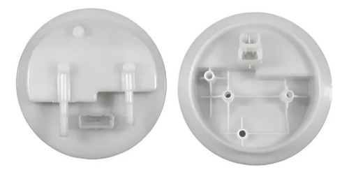 Tapa Modulo De Combustible Peugeot Partner