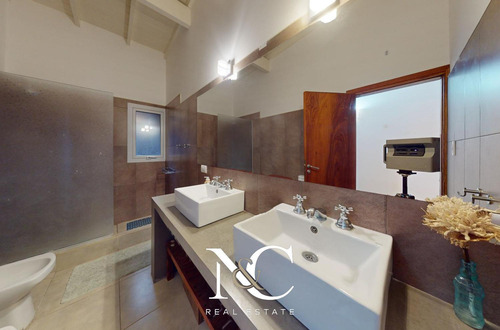 Casa En Venta En Costa Esmeralda