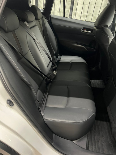 Toyota Corolla Cross 2.0 Seg Cvt