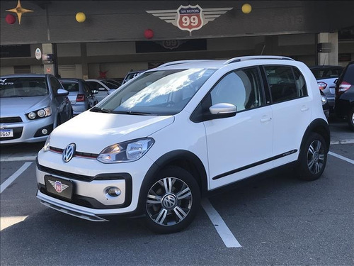 Volkswagen Cross Up Up Cross Tsi 1.0