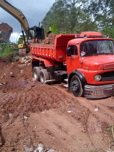 Mercedes Bens 1313