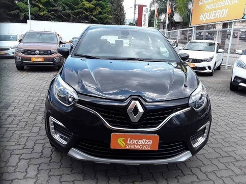 Imagem 2 de 11 de Renault Captur 2.0 16v Hi-flex Intense Automático