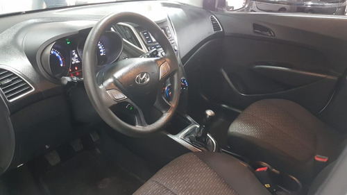 Imagem 12 de 19 de Hyundai Hb20 2019 1.0 Unique Flex 5p