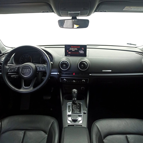Imagem 5 de 11 de Audi A3 1.4 Tfsi Flex Sedan Prestige Plus Tiptronic