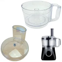 Comprar Jarra + Tampa Multiprocessador All In One Nacional Philco
