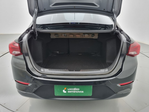 Chevrolet Onix 1.0 TURBO FLEX PLUS LTZ MANUAL