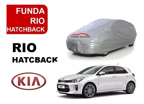 Aire acondicionado Lágrimas capoc Accesorios Para Kia Rio Hatchback | MercadoLibre 📦