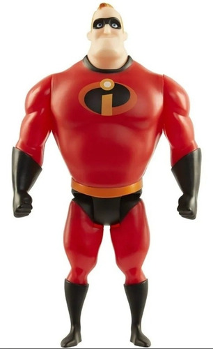 Figura Mister Increible,2