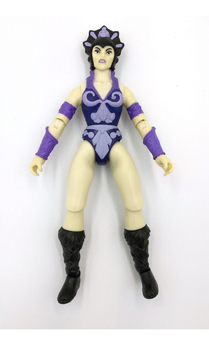 Evil Lyn Figura 200x He-man Masters Universe Origins Motu (Usado)