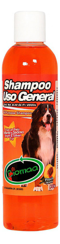 Shampoo Perro Uso General Biomaa 250 Ml