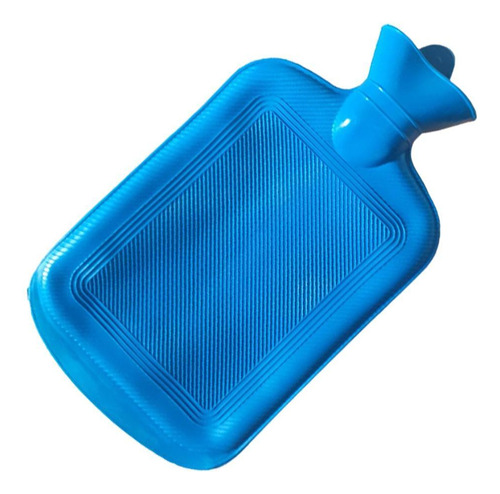 Bolsa Água Quente Fria Térmica Compressa Cólica 1,8 L Cores