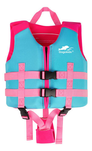 Sundwsports Chaleco Flotador Natacion Para Niño  Flotacion