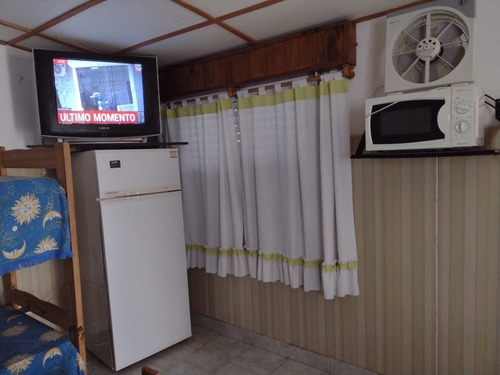 Imagen 5 de 17 de Dueño Alquila Departamentos En Mar De Ajo Norte
