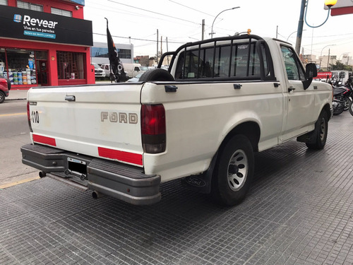 Ford F-100 2.5 I Xl
