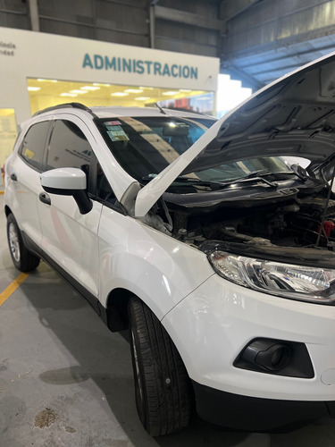 Ford Ecosport 1.6 Se 110cv 4x2